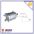 Motorbike use starter of motor with quality guarantee